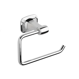 SAPHO AIDA WC-papírtartó, króm (AI017)