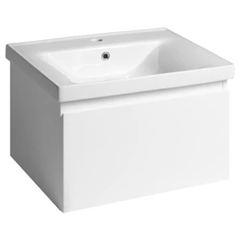 SAPHO AQUALINE ALTAIR mosdótartó szekrény, 57x35x45cm (AI263)