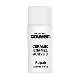 SAPHO REPAIR-SPRAY festeni javításához kerámia, tűzzománc és akril 50ml, fehér (CA-17080) SAPHO REPAIR-SPRAY festeni javításához kerámia, tűzzománc és akril 50ml, fehér (CA-17080)