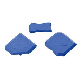 SAPHO FUGI PROFESSIONAL-KIT sablonok kötések 16 profilok (CA-40401) SAPHO FUGI PROFESSIONAL-KIT sablonok kötések 16 profilok (CA-40401)