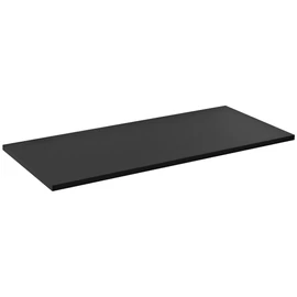 SAPHO ODETTA pult, 1190x18x440mm, DTDL, matt antracit (DT119-3434) SAPHO ODETTA pult, 1190x18x440mm, DTDL, matt antracit (DT119-3434)