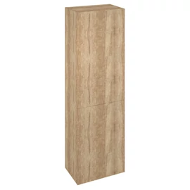 SAPHO ESPACE állószekrény, 2 ajtóval, balos/jobbos, 50x172x32cm, Alabama tölgy (ESC450-2222)