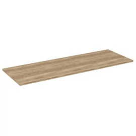 SAPHO EZARA DTDL pult, 121,6x1,8x47cm, alabama tölgy (EZD121-2222)