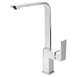 SAPHO FRACTO mosogató csaptelep, króm  (FA125) SAPHO FRACTO mosogató csaptelep, króm  (FA125)