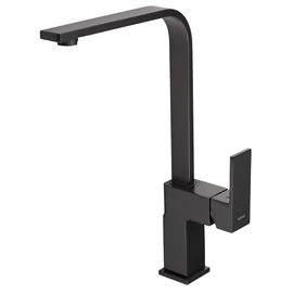 SAPHO FRACTO mosogató csaptelep, gun metal  (FA125GM) SAPHO FRACTO mosogató csaptelep, gun metal  (FA125GM)