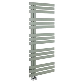 SAPHO SILVANA fürdőszobai radiátor, 500x1236mm, matt zöld (IR154V) SAPHO SILVANA fürdőszobai radiátor, 500x1236mm, matt zöld (IR154V)
