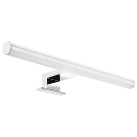 SAPHO AQUALINE KRONAS LED világítás, 6W, 400x40x100mm, króm (KA400)