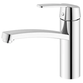 SAPHO LISON mosogató-csaptelep, króm  (MJ125) SAPHO LISON mosogató-csaptelep, króm  (MJ125)