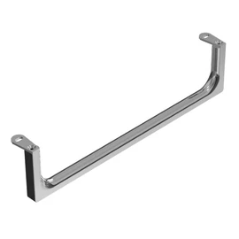 SAPHO GSI NUBES törölközőtartó, 50cm, chrom (PANB50)