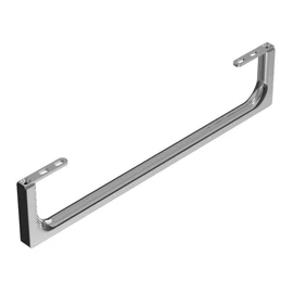 SAPHO GSI NUBES törölközőtartó, 50cm, chrom (PANB52)