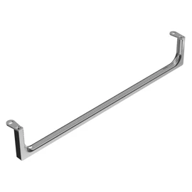 SAPHO GSI NUBES törölközőtartó, 70cm, chrom (PANB70) SAPHO GSI NUBES törölközőtartó, 70cm, chrom (PANB70)
