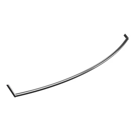 SAPHO GSI PURA törölközőtartó, 102cm, króm (PAPR102)