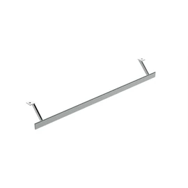 SAPHO GSI PURA törölközőtartó, 102cm, króm (PAPRD102)