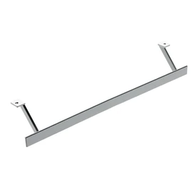 SAPHO GSI PURA törölközőtartó, 82cm, króm (PAPRD82)