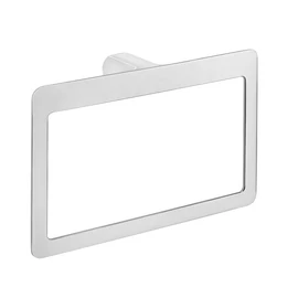 SAPHO PIRENEI törölközőtartó, króm (PI7013)