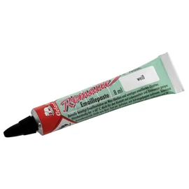 SAPHO AQUALINE REMALLE javító zománc, 8ml, fehér (REM0) SAPHO AQUALINE REMALLE javító zománc, 8ml, fehér (REM0)