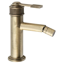 SAPHO VERSI álló bidécsaptelep, bronz (RV003/18)