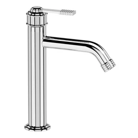 SAPHO VERSI álló mosdócsaptelep, 240mm, króm (RV004)