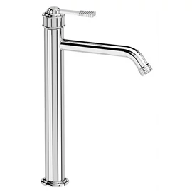 SAPHO VERSI álló magasított mosdócsaptelep, króm (RV007)