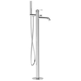 SAPHO VERSI térbenálló kádtöltő csaptelep, króm (RV021)