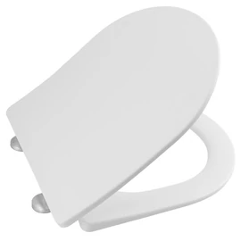 Sapho AQUALINE VERMET WC-ülőke, Soft Close (VRS008)
