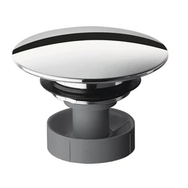SAPHO SILFRA klik-klak lefolyó, 72mm, króm  (WE002S51) SAPHO SILFRA klik-klak lefolyó, 72mm, króm  (WE002S51)