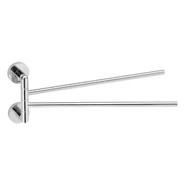 SAPHO BEMETA STELLA fali törölközőtartó, 54x163x416mm (WS021)