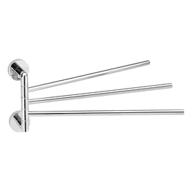 SAPHO BEMETA STELLA fali törölközőtartó, 54x193x416mm (WS022)