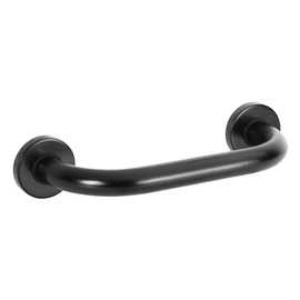 SAPHO BEMETA HELP Kapaszkodó, takaróval, 300mm, fekete (301100300) (XH507B)