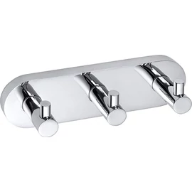 SAPHO BEMETA OMEGA Fogas, 185x55x50mm, króm (104405232) (XJ223)