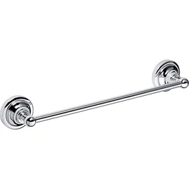SAPHO BEMETA RETRO Törölközőtartó, 365x65x65mm, króm (144304012) (XJ409)