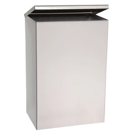 SAPHO BEMETA HOTEL Fali szemetes, 200x285x200mm, 9l, matt (101915055) (XP030)