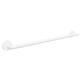 SAPHO BEMETA WHITE Törölközőtartó, 655x55x65mm, fehér (104204044) (XR404W)