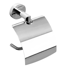 SAPHO BEMETA OMEGA WC papírtartó, 142x170x90mm, króm (104212012) (XR702)