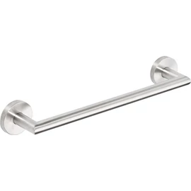 SAPHO BEMETA NEO Törölközőtartó, 355x55x65mm, inox/matt (104204015) (XS400)