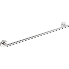 SAPHO BEMETA NEO Törölközőtartó, 505x55x65mm, inox/matt (104204125) (XS401)