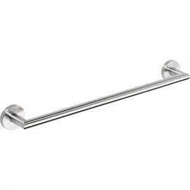 SAPHO BEMETA NEO Törölközőtartó, 655x55x65mm, inox/matt (104204045) (XS402)