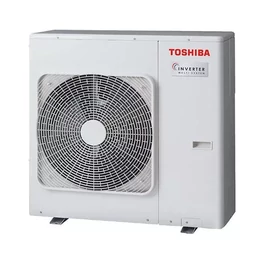 Toshiba Hibrid Inverter RAS-3M26G3AVG-E multi kültéri egység (7 kW) Toshiba Hibrid Inverter RAS-3M26G3AVG-E multi kültéri egység (7 kW)