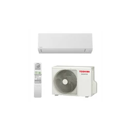 Toshiba Shorai EDGE RAS-B16J2KVSG-E/RAS-16J2AVSG-E1 oldalfali split klíma (4.6 kW)