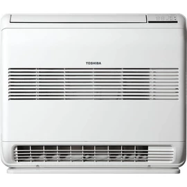 Toshiba RAS-B10J2FVG-E parapet split klíma beltéri egység (2.5 kW)