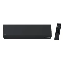 Toshiba SHORAI Edge Black RAS-B07G3KVSGB-E fali split klíma beltéri egység (2 kW) Toshiba SHORAI Edge Black RAS-B07G3KVSGB-E fali split klíma beltéri egység (2 kW)