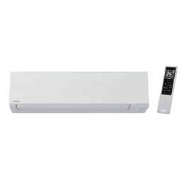 Toshiba SHORAI Edge White RAS-B07G3KVSG-E fali split klíma beltéri egység (2 kW) Toshiba SHORAI Edge White RAS-B07G3KVSG-E fali split klíma beltéri egység (2 kW)