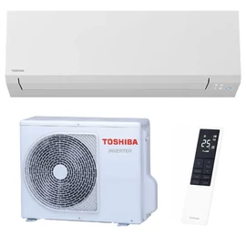 Toshiba SHORAI Edge White RAS-B07G3KVSG-E / RAS-07J2AVSG-E1 oldalfali split klíma (2 kW) Toshiba SHORAI Edge White RAS-B07G3KVSG-E / RAS-07J2AVSG-E1 oldalfali split klíma (2 kW)