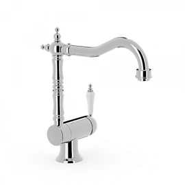 Tres-Clasic összecsukható egykaros mosogatócsaptelep 24233401 Tres-Clasic összecsukható egykaros mosogatócsaptelep 24233401