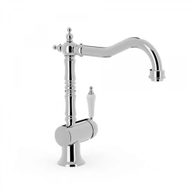 Tres-Clasic egykaros mosogatócsaptelep 24234101 Tres-Clasic egykaros mosogatócsaptelep 24234101