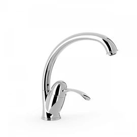 Tres-Clasic egykaros mosogatócsaptelep 24244101 Tres-Clasic egykaros mosogatócsaptelep 24244101