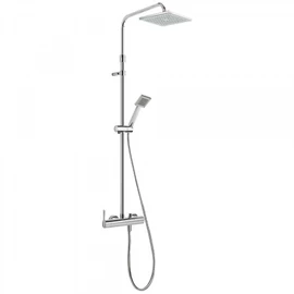 Tres Lex-Tres falon kívüli egykaros zuhanyrendszer 08119701