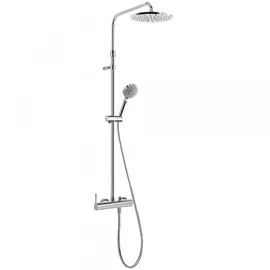 Tres Lex-Tres falon kívüli egykaros zuhanyrendszer 08119702