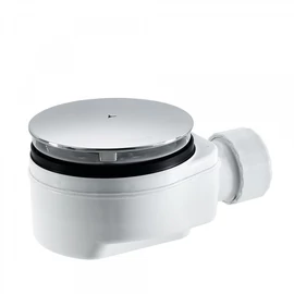 Tres 118 mm-es zuhanyszifon 104841 Tres 118 mm-es zuhanyszifon 104841