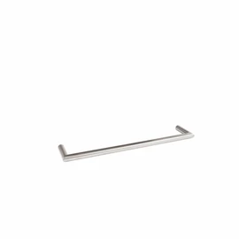 Tres Max-Tres 400 mm-es törölközőtartó rozsdamentes acél 11423601AC Tres Max-Tres 400 mm-es törölközőtartó rozsdamentes acél 11423601AC